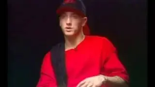 Eminem 8 Mile Interview pt 2