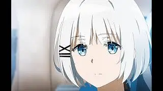 Head First - Siesta edit AMV (Alight Motion)