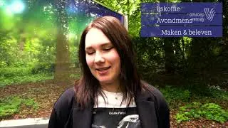 Cultuurtje juni 2021