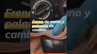 Considera los siguientes consejos antes de entregar o recibir un vehículo