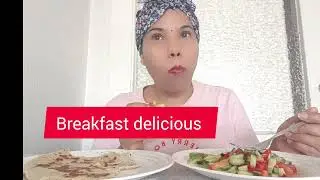 😌 No Talking ASMR | Pancake Flip & Avocado Slice Satisfaction