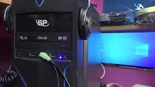 How To Fix Computer Front Sound Port