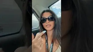 Hai zi-mi, tu vrei sa stai?  #ErikaIsac #MGL #Voila #shorts