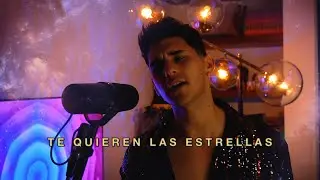 Sebastian Silva - Te quieren las estrellas