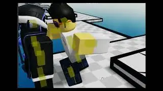 The revenge (my first moon animator animation)