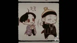 Jungkook and Suga cut Artwork moments😊🥰💜