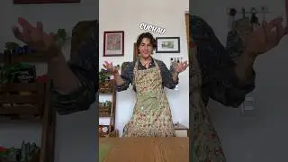 Soy una CHICA GUAPA que COCINA 💅🏻🥵😤