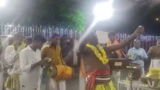 வானகரம் பெருமாள் கோவில் பஜனை புரட்டாசி மாதம் | October 7, 2024 VKVA$A