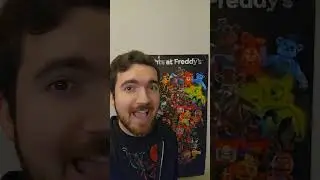 freddy fazbear family