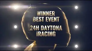 SIMMYS 2023 - BEST EVENT