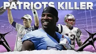 The Patriots HATE This 1 Random Player 🤬 