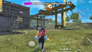Something New...🤔 | Free Fire Highlights