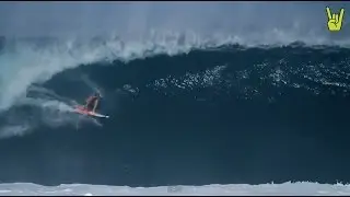 Black Friday at Pipe surf pipeline
