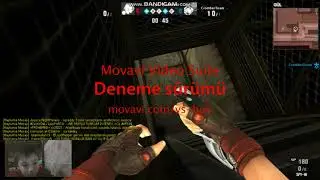Mümin Wolfteam oynuyor #1