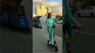 Погоня за ангелом 