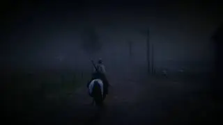 red dead redemption 2 turns into a movie