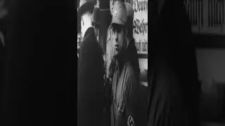 Как охраняли Адольфа?