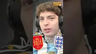 🗣️ DAVO talks about SPAIN vs FRANCE 👀