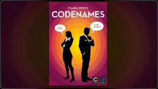 Codenames – Rules Overview Video