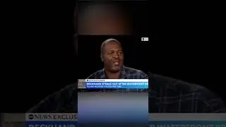 Dameion Pickett Reveals Shocking Details From Montgomery Riverfront Brawl