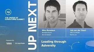 Fireside Chat   Leading through Adversity