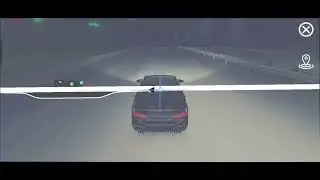 Хотели видео,вот вам видео,фрагмуви лютый разгон до 500 на bmw m5 f90)