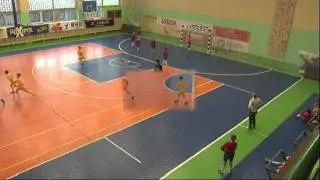 Барс-2001 — ПТК-2001.mp4