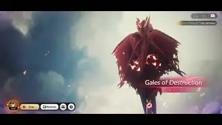 Seven Knights Rebirth - T15 Destroyer Gaze 