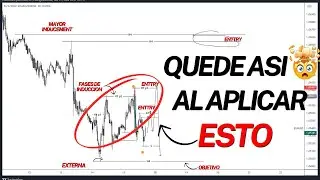 Si No APRENDES Esto Seguirás Siendo LIQUIDEZ!