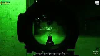 Mlz's first full milsim (25fps guaranteed!)