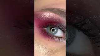 Реальная страшная история+макияж глаз🔥 