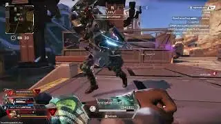 apex legends knockdown shield parry
