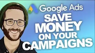 How to use NEGATIVE Keyword LISTS Google Ads 2023