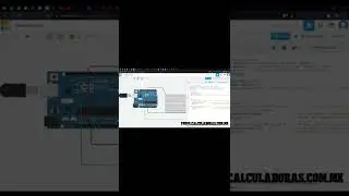 Programming Code for a Servo motor of Arduino with Tinkercard - Step by Step