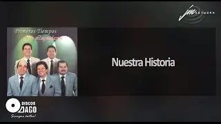 Los Legendarios - Nuestra Historia [Official Audio]