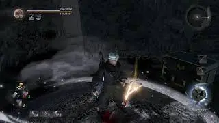 Nioh стрим 2