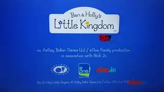 Astley Baker Davies/eOne Entertainment/Nick Jr (2012)