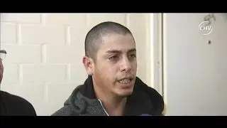 Padre pide ayuda para repatriar cuerpo de su hija asesinada en España - CHV Noticias