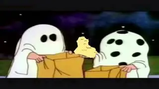 I got Iraq - Charlie Brown Edit