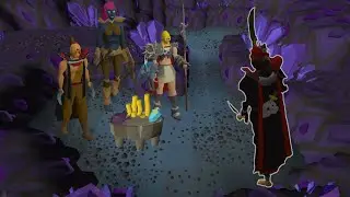 How to Become a Master Slayer on Old School Runescape #38