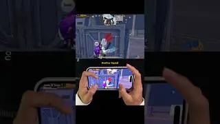 120 FPS Gameplay 😎🔥