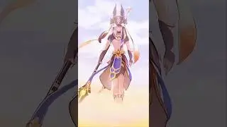 CYNO👀🌬️ - GENSHIN IMPACT [EDIT/AMV]