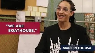 Meet the Boathouse Team Part 3
