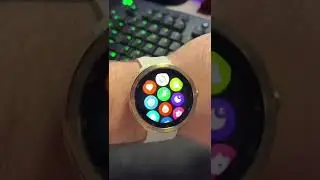 NOVO SMARTWATCH DA XIAOMI!