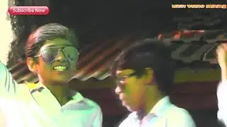 ऐसा डान्स नही देखा होगा  Desi Dhance Bhole Ho Gye TANATAN New Song// Comedy Dhance////