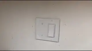 Leviton Decora Switch Cover — Small Upgrade That Makes a Difference?