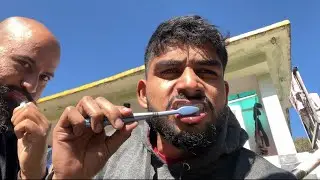 Anoop bhai ki shadi🎉🥳 |part-1|| Uttarakhand || vlog-12