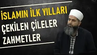 İSLAM DAVASI OLAN HERKESİN 1 DEFA BUNU İZLEMESİ LAZIM ! Cafer Bayazıt Hocaefendi