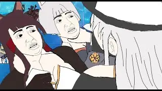 Azur Lane Community Memes 8 ( Why are we still here? )