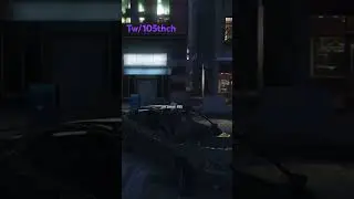 Как мы на паблик RP-GTA ходили. 